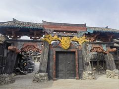 -中国汉城景区