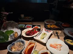 -匠和风精致料理(成都龙湖滨江天街店)