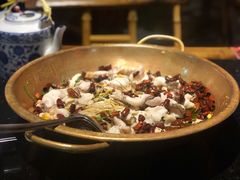 -蜀都丰 正宗水煮鱼(建德天城店)