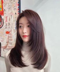 -丽时 Hair Salon