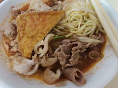 -大鼎沙嗲面(港口路店)