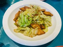 -巴依老爷新疆美食(望京小街店)