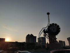 -世纪钟
