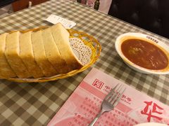 -华梅西餐厅(哈尔滨中央大街店)