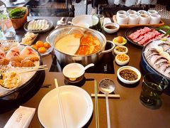 -官也街澳门火锅(新源里店)