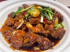 -味福记·本地特色菜(八一万达广场店)