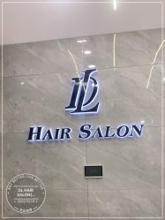 -DL HAIR SALON