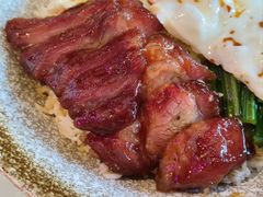 -龙记·香港茶餐厅(海上世界店)