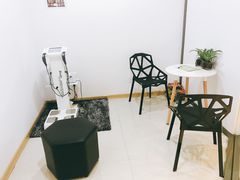 -U+型动力健身工作室(中海紫御华府店)