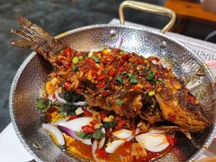 -陈家婆的菜(梅溪湖店)