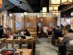 -大盐帮川菜馆(长楹天街店)