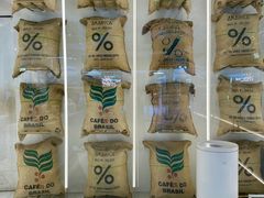 -% Arabica阿拉比卡咖啡(前滩太古里店)