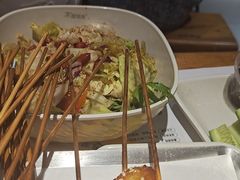 -木屋烧烤(双榆树店)