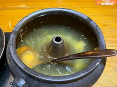 -云海肴·汽锅鸡·云南菜(天津国金汇店)