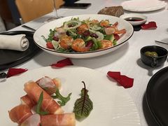 -Ponte 意大利餐厅