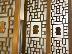 -上海波特曼丽思卡尔顿酒店