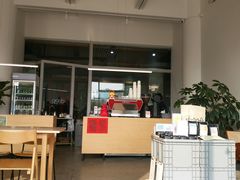 -DEEP COFFEE(瑞光烘焙工厂店)