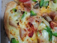 -必胜客(华南摩尔店)