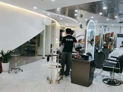 -松源造型