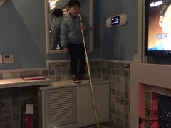 -INLOVE KTV(世博源店)
