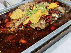 -友记功夫香·人民大排档(红牌楼店)