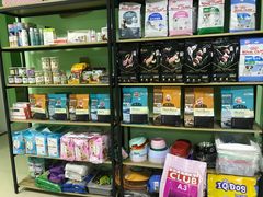 -圣宠动物医院·犬猫专科·影像中心·外科中心