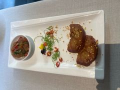 -狮王府淮扬菜(夫子庙老门东店)