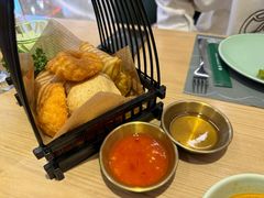 -mango tree芒果树泰国餐厅(青岛万象城店)