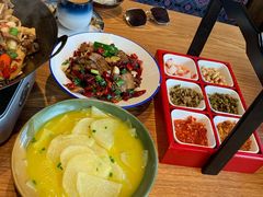 -印象鲵宴·张家界地标美食名片(溪布街店)