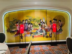 -玉满堂·湖北融合菜