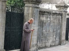 -溪口-滕头旅游景区