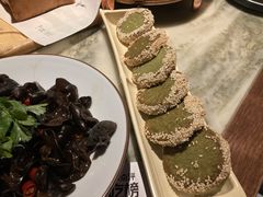 -绿茶餐厅(昌平悦荟店)