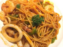 -必胜客(花舞大唐博物馆店)