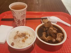 -品芊肉骨茶(Klang Bak Kut Teh)