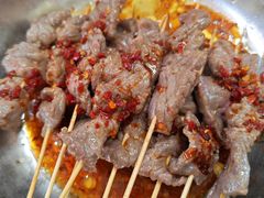 -五十中小肉串(南站店)