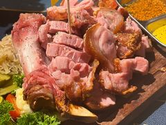 -又见马甲M8融合西餐厅(体育中心店)