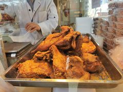 -王二甩老木子鸡(江湾店)