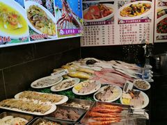 -船家渔(徐州北路店)