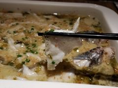 -江湖情酸菜鱼(万菱汇店)