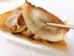 -胖子锅贴(双阳路111弄店)