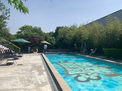 -汪说喵讲宠物乐园宠物酒店(红星美凯龙店)