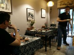 -蜗牛小馆醉乡民谣云南菜(惠新西里店)