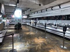 -阿那亚第一食堂 Cafeteria 1