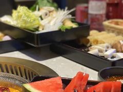 -空之介寿喜烧·和牛放题(恒隆广场店)