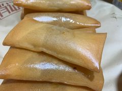 -肖记公安牛肉鱼杂馆· 省级非物质文化遗产(仁和路店)