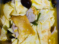 农家小烩菜-农家大院(纪王店)