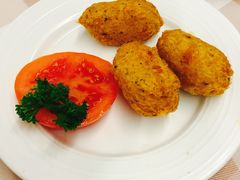 -船屋葡国餐厅