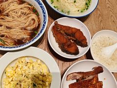 -新万鑫银丝面·非遗无锡味(惠山古镇店)