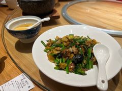 -桂小厨广西菜(青秀万达店)
