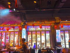 -喜鹊音乐酒馆(西街店)